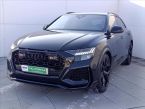 Audi Q8 - fotka číslo 1