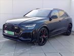 Audi Q8 - fotka číslo 0