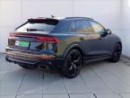 Audi Q8 - fotka číslo 5