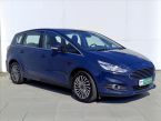 Ford S-MAX - fotka číslo 4