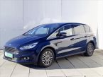 Ford S-MAX - fotka číslo 0