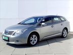 Toyota Avensis - fotka číslo 0