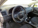 Toyota Avensis - fotka číslo 11
