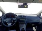 Toyota Avensis - fotka číslo 13