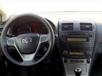 Toyota Avensis - fotka číslo 14