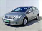 Toyota Avensis - fotka číslo 1