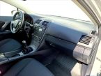 Toyota Avensis - fotka číslo 24