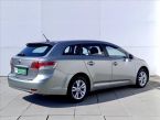 Toyota Avensis - fotka číslo 5