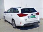 Toyota Auris - fotka číslo 9