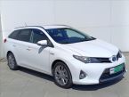Toyota Auris - fotka číslo 4
