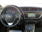 Toyota Auris - fotka číslo 15