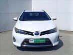 Toyota Auris - fotka číslo 2