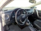 Toyota Auris - fotka číslo 12
