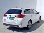 Toyota Auris - fotka číslo 6