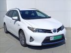 Toyota Auris - fotka číslo 3