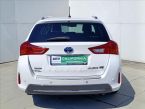 Toyota Auris - fotka číslo 7