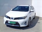 Toyota Auris - fotka číslo 1