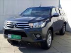Toyota Hilux - fotka číslo 1