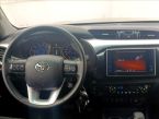 Toyota Hilux - fotka číslo 14