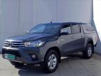 Toyota Hilux - fotka číslo 0