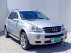 Mercedes Třída M - fotka číslo 3