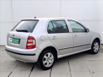 Škoda Fabia - fotka číslo 5