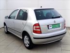 Škoda Fabia - fotka číslo 9