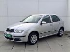 Škoda Fabia - fotka číslo 0
