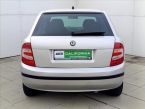Škoda Fabia - fotka číslo 7