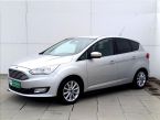 Ford C-MAX - fotka číslo 0