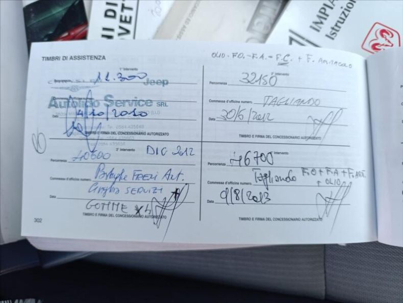 Dodge JOURNEY - hlavní fotka