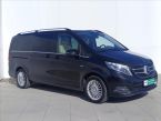 Mercedes Třída V - fotka číslo 4