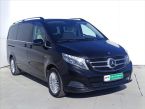 Mercedes Třída V - fotka číslo 3