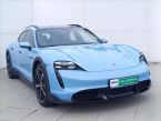 Porsche Taycan - fotka číslo 3