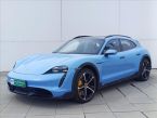 Porsche Taycan - fotka číslo 0