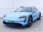 Porsche Taycan - fotka číslo 1