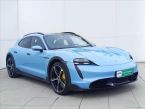 Porsche Taycan - fotka číslo 4