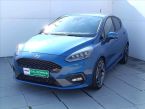 Ford Fiesta - fotka číslo 1