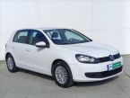 Volkswagen Golf - fotka číslo 4