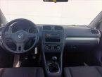 Volkswagen Golf - fotka číslo 14