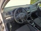 Volkswagen Golf - fotka číslo 12