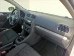 Volkswagen Golf - fotka číslo 25