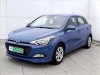 Hyundai i20 - fotka číslo 1