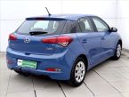 Hyundai i20 - fotka číslo 6