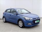 Hyundai i20 - fotka číslo 4
