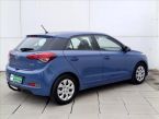 Hyundai i20 - fotka číslo 5