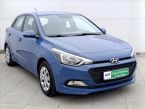 Hyundai i20 - fotka číslo 3