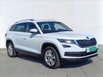 Škoda Kodiaq - fotka číslo 4