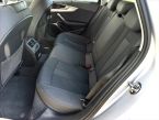 Audi A4 - fotka číslo 22