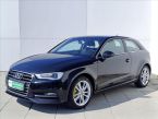 Audi A3 - fotka číslo 0